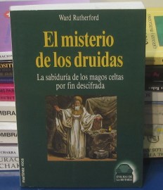 EL MISTERIO DE LOS DRUIDAS